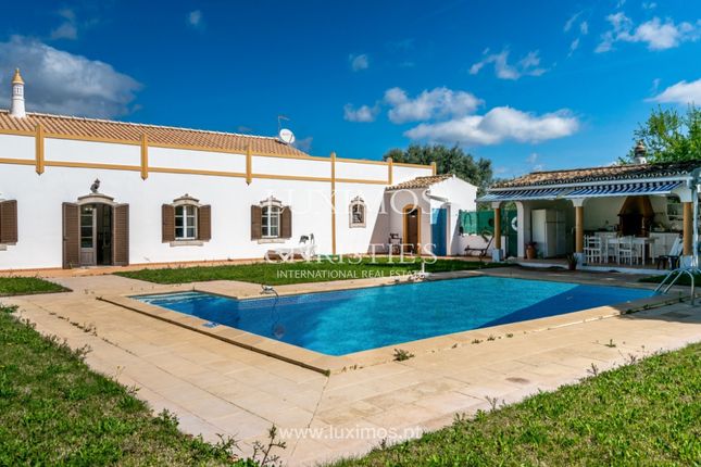 Properties for sale in Alte, Loulé, Central Algarve, Algarve, Portugal ...