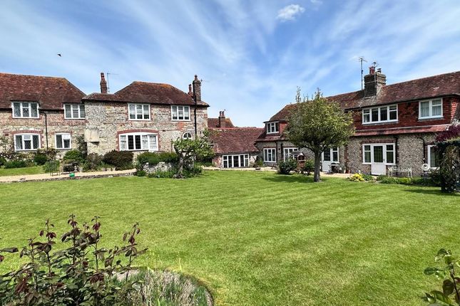 Property for sale in Manor Way, Ratton, Eastbourne