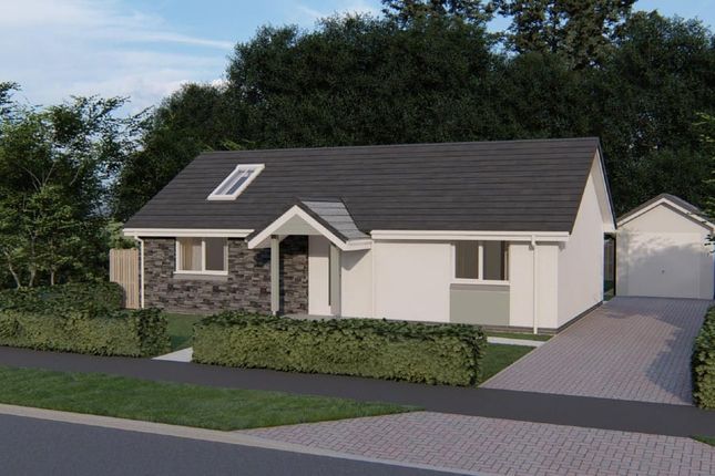2-bed house on PHASE 5, Pitcrocknie Village, Moray with Garage, Alyth, £293,495