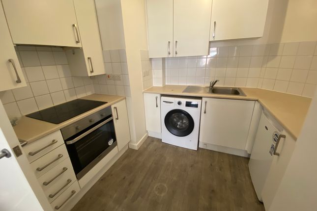 Cook Street, Southampton, Hampshire, SO14, Southampton photo 3
