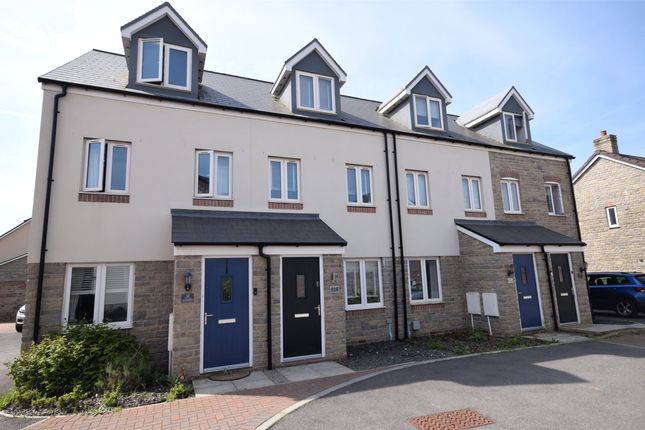 Terraced house for sale in Daffodil Way, Emersons Green, Bristol, South Gloucestershire