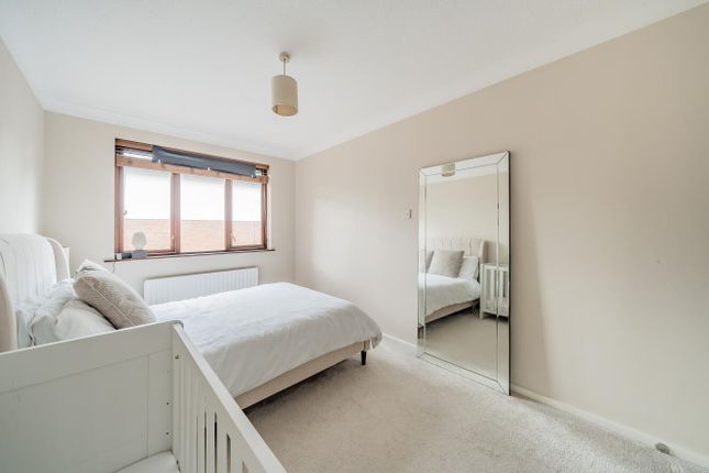 Flat 5 The Oasis,, Widmore Road, Kent photo 4