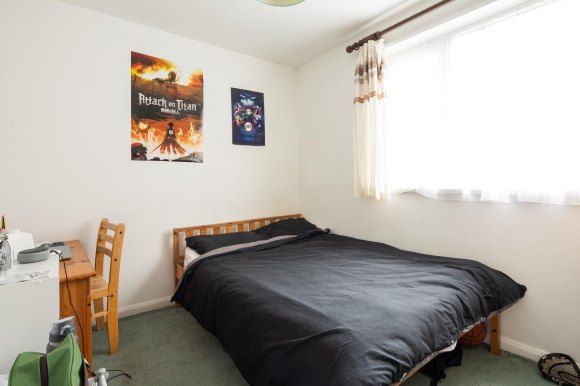 Thumbnail Room to rent in Sancroft Avenue, Canterbury, Kent