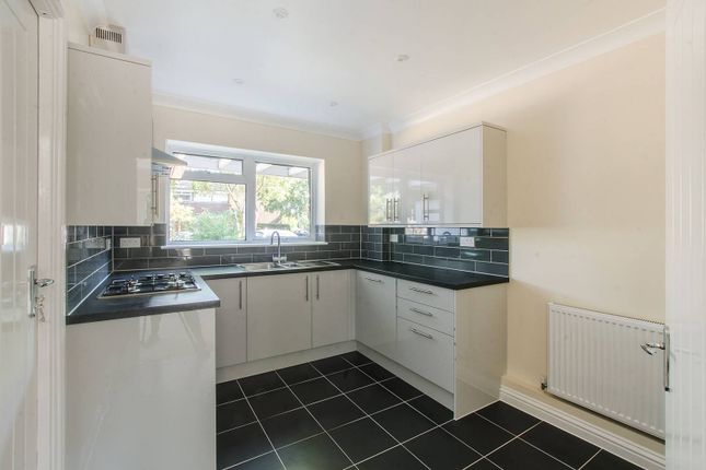 Thumbnail Property to rent in Wellsmoor Gardens, Bickley, Bromley