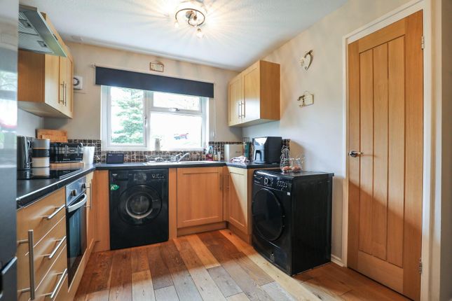 Terraced house for sale in Harewood Road, Harrogate