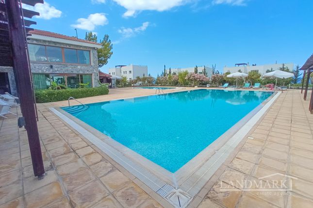 Villa for sale in Kucuk Erenkoy, Agia Eirini, Kyrenia