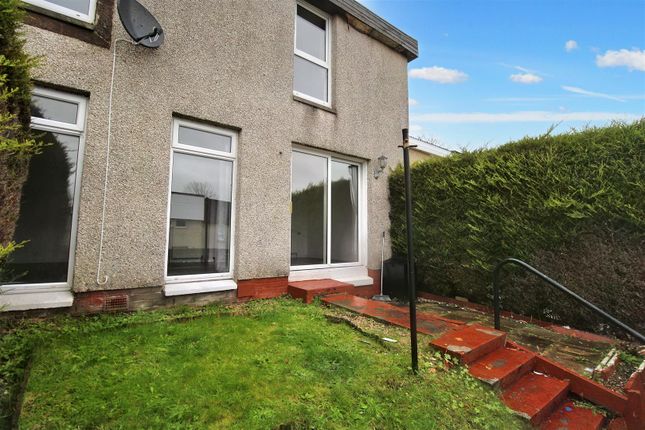 Terraced house for sale in Park Gate, Erskine