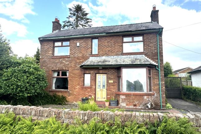 Thumbnail Detached house for sale in 501 Durdar Road, Carlisle, Cumbria