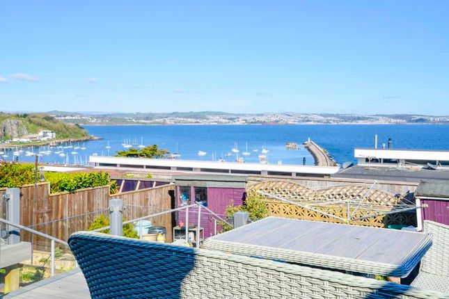 Thumbnail Bungalow for sale in Marina Drive, Brixham
