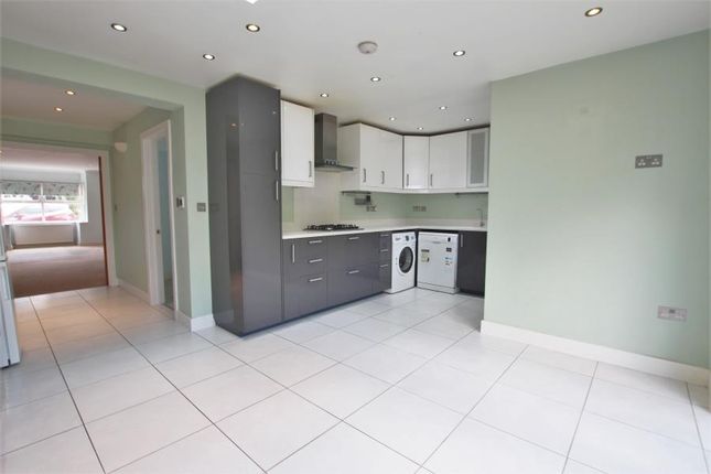 Detached house to rent in Cavendish Road, Woking