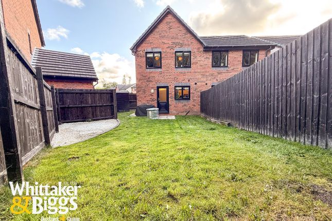 67, Forge Lane, Congleton photo 4