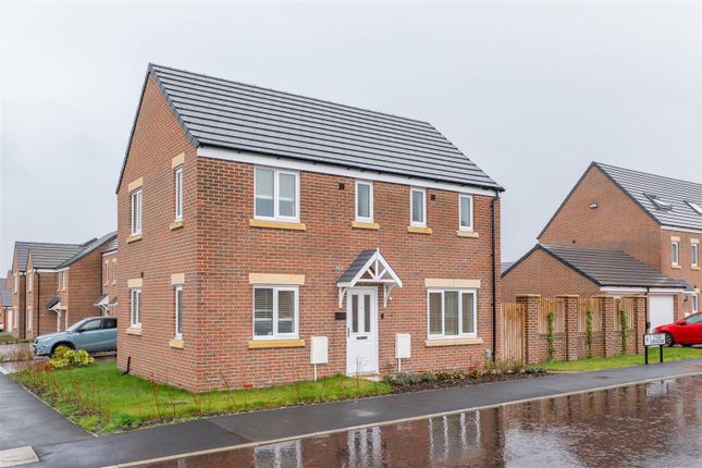 3-bed house on 24, Thornton Drive, Preston, £299,950