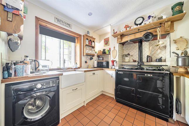 Flintlock Cottage, 36 Anvil Road, Blandford Forum photo 4