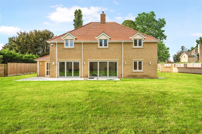 Detached house for sale in Church Street, Clifton, Shefford, Bedfordshire