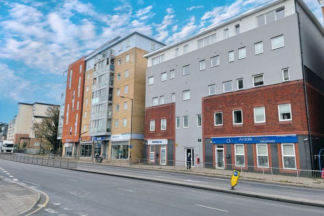 One Bedroom Ground Floor Flat