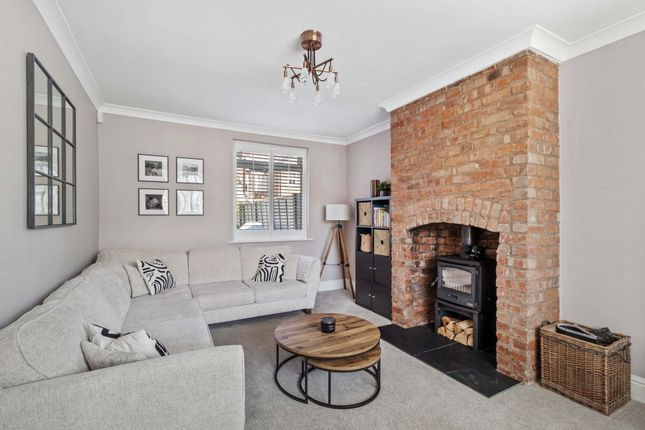3 Algernon Street, Warrington photo 4
