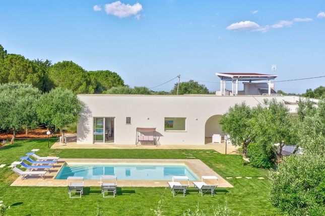 Thumbnail Villa for sale in Contrada Camastra, 72017 Ostuni Br, Italy