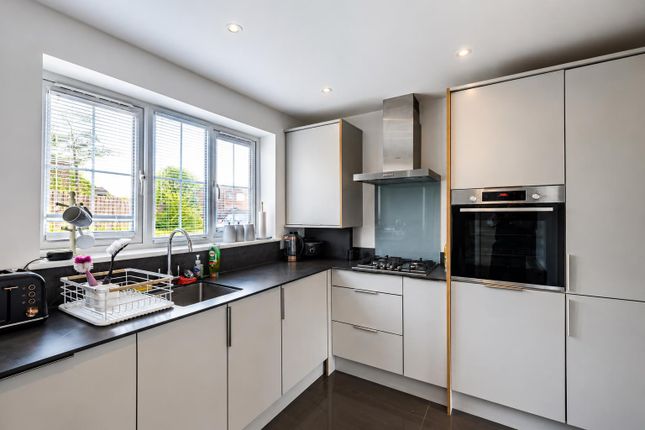 3, Oxley Close, St. Leonards-On-Sea photo 4