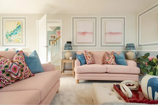 Taylor Wimpey - Canford Vale