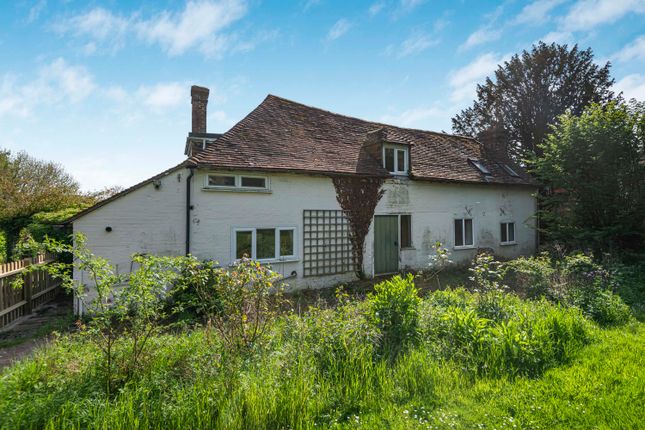 Thumbnail Detached house for sale in Kilnwood Lane, South Chailey, Lewes