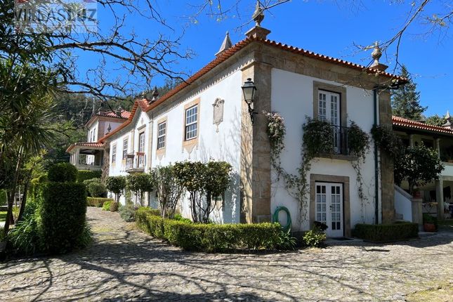 Detached house for sale in Ardegão, Ardegão, Freixo E Mato, Ponte De Lima