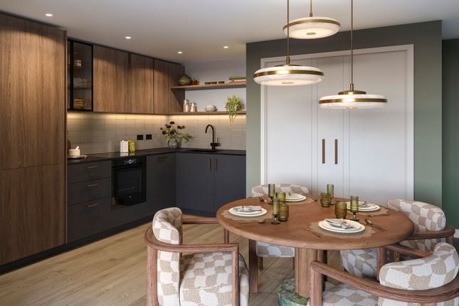 The Broadley, Marylebone photo 3