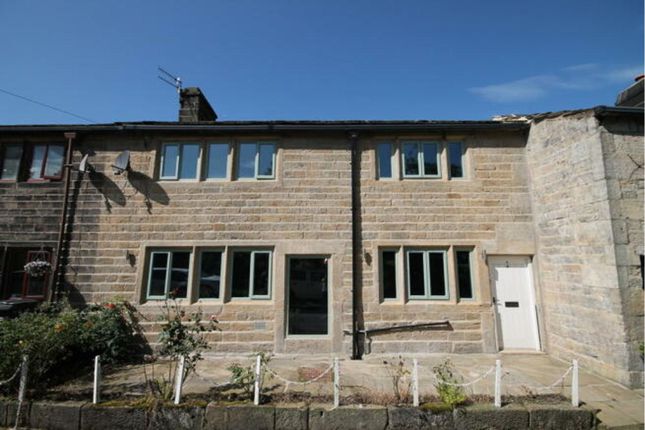 Thumbnail Cottage for sale in Square Road, Todmorden