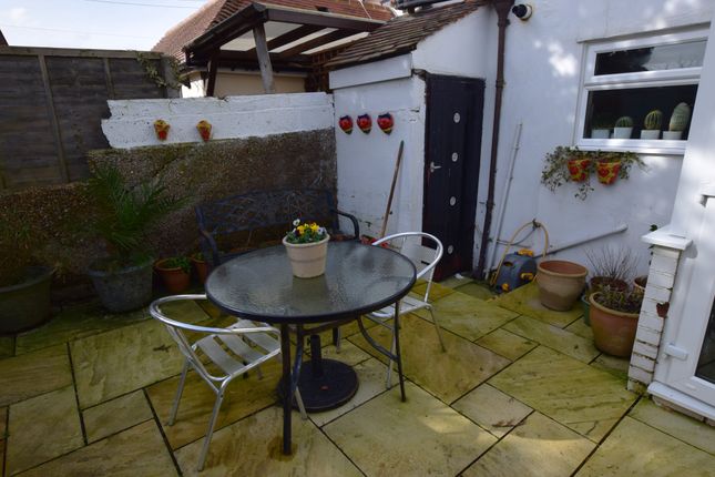 Semi-detached house for sale in Coast Road, Pevensey Bay