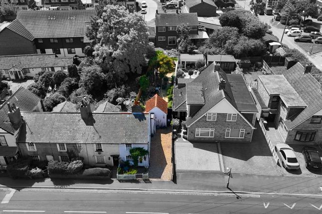 151 High Street, Great Wakering, Southend-on-Sea photo 3