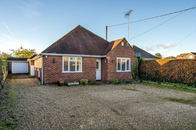 Bungalow for sale in Chapman Lane, Flackwell Heath, High Wycombe
