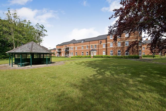Thumbnail Flat for sale in George Fitzroy Court, Morpeth