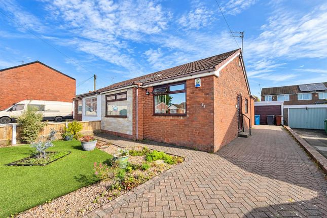 3-bed bungalow on 53, Argus Street, Oldham, £240,000