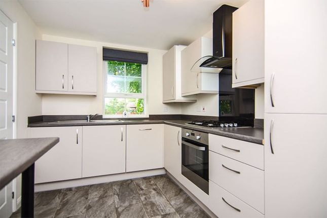 1, Buckmaster Way, Rugeley photo 3