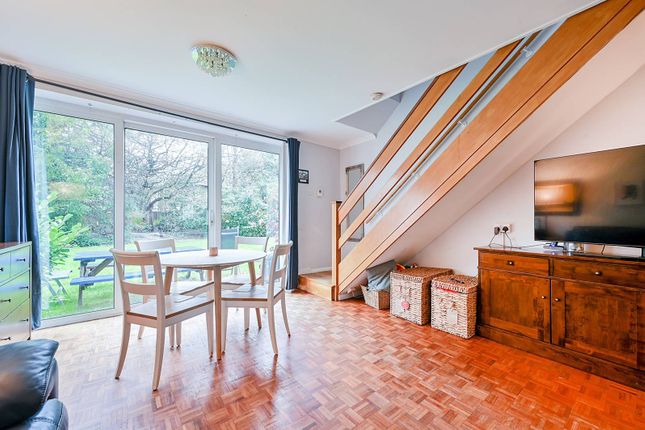 Terraced house for sale in The Firs, Eaton Rise, Ealing, London