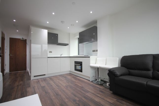 Flat 306 Nexus Point, 10, Edwards Road, Birmingham photo 3