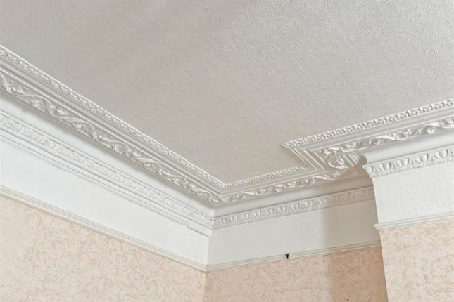 Coving