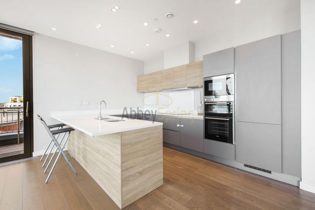 Flat 9, Lightworks Apartments, London photo 4