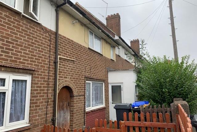 Property to rent in Dorset Road, Kingsthorpe, Northampton