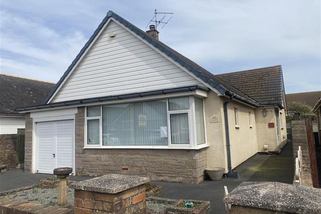 Thumbnail Detached bungalow for sale in Cherrywood Avenue, Thornton-Cleveleys