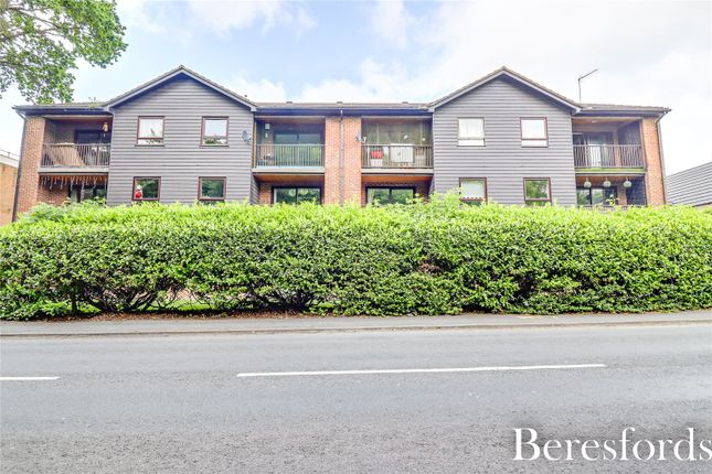 Thumbnail Flat for sale in Darlington Court, Broomwood Gardens