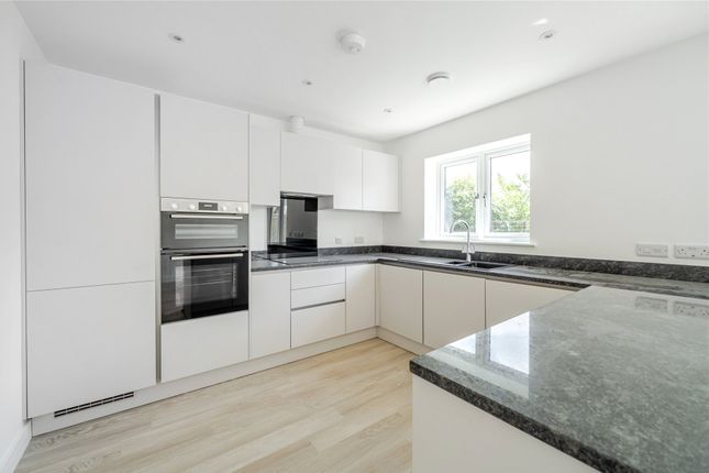 Plot 9 Tregenna Lea (Helford),, 11 Gwel Fenten, Cornwall photo 4