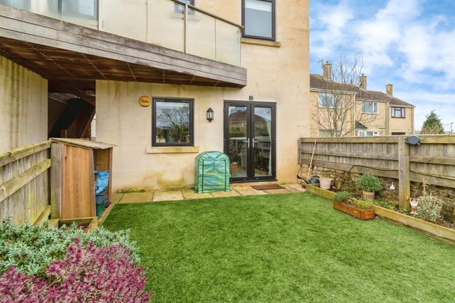 Flat for sale in Frome Road, Odd Down, Bath