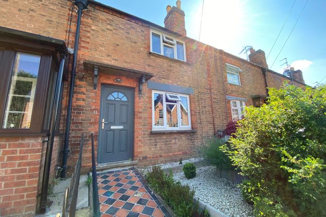Thumbnail Terraced house to rent in Pomfret Road, Towcester