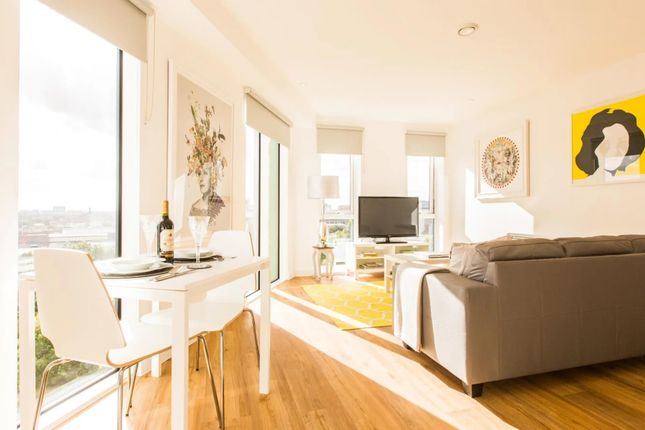 1-bed flat on Manchester Investment Flat, Manchester Investment Flat, Manchester, £250,000