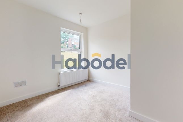 Flat 4, 45 Laceyfields Road, Derby photo 5