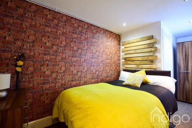 Room 2, 7, Fletcher Road, Stoke-On-Trent photo 5