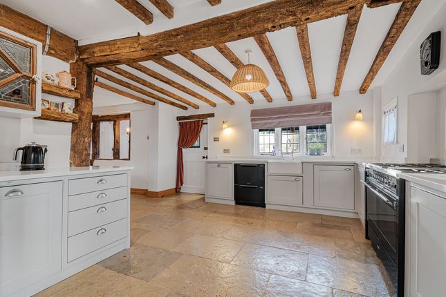 Brook Farm House, Jennings Lane, Harwell photo 3