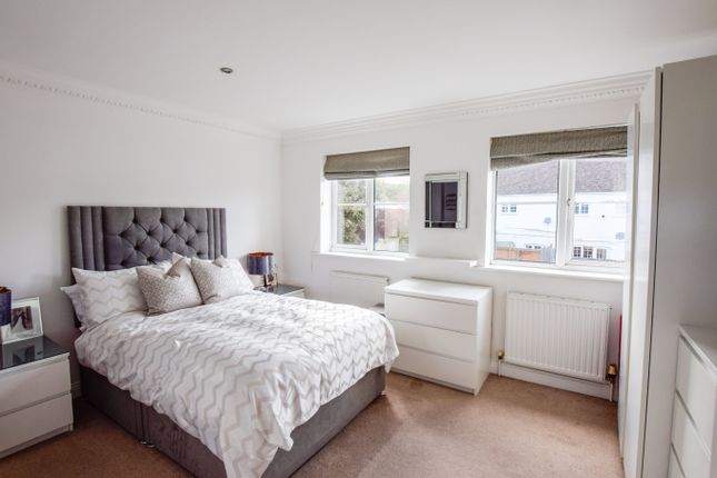 Town house for sale in Queens Road, Westbourne, Bournemouth