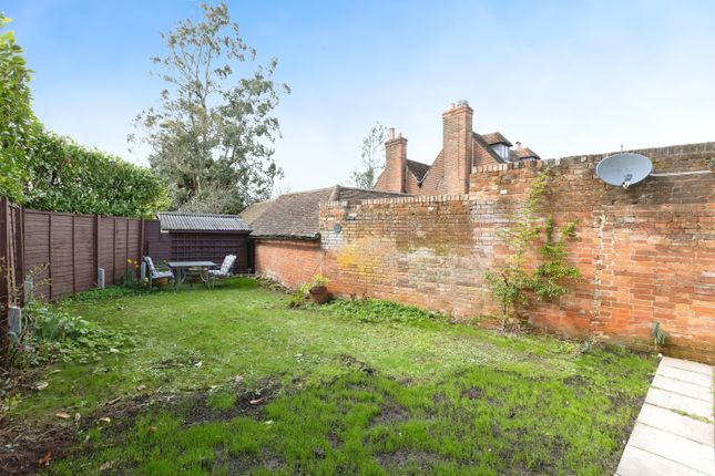 Detached house for sale in Bessels Green Road, Sevenoaks