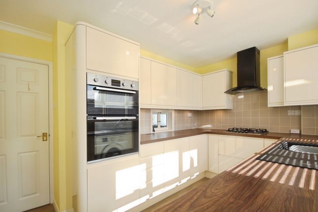 8, Bellflower Close, Lincoln photo 2